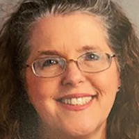 Janet Lathrop
