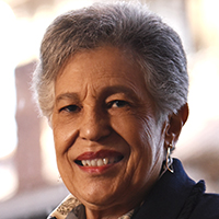 Carlotta Walls LaNier