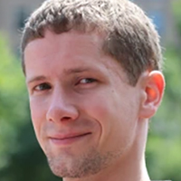 Adam Vos