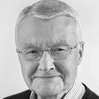 David Lyle Williams