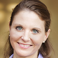 Sarah Guillory