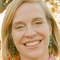 Lindsay Cronk