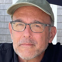 Tom Piazza