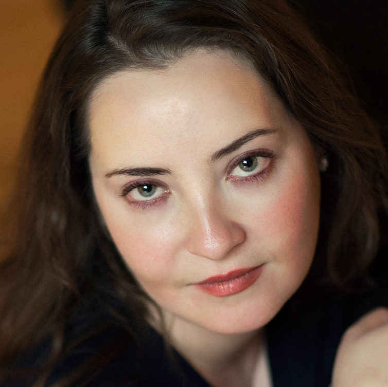 Olivia Clare Friedman