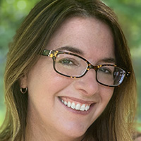 Jill Christman