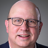 Danny Heitman