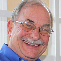 Bob Becker