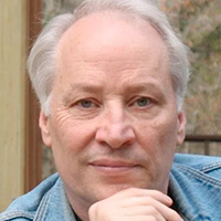 Joe R. Lansdale