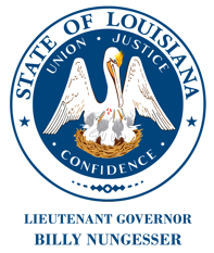 Office of the Louisiana Lieutenant Governor