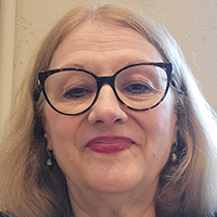 Biljana D. Obradović